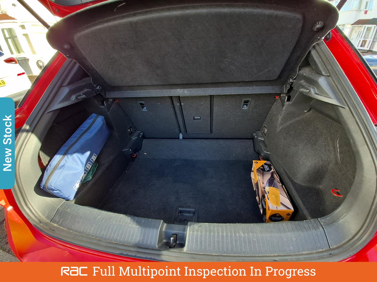 Used Volkswagen T-Roc 2021 for sale - 76520041: Photo 7