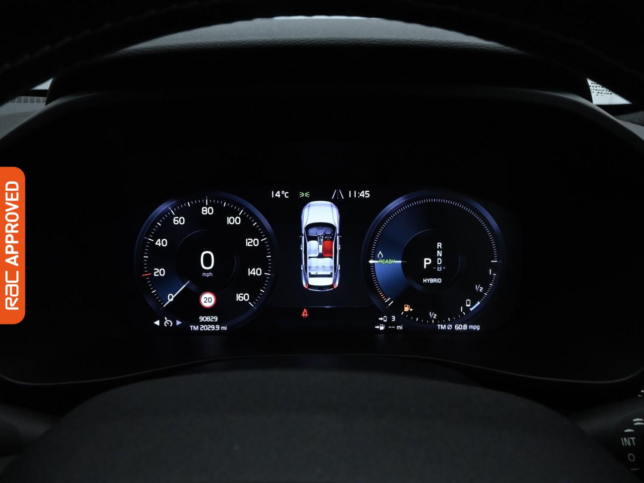 Used Volvo XC40 2021 for sale - 76249223: Photo 11