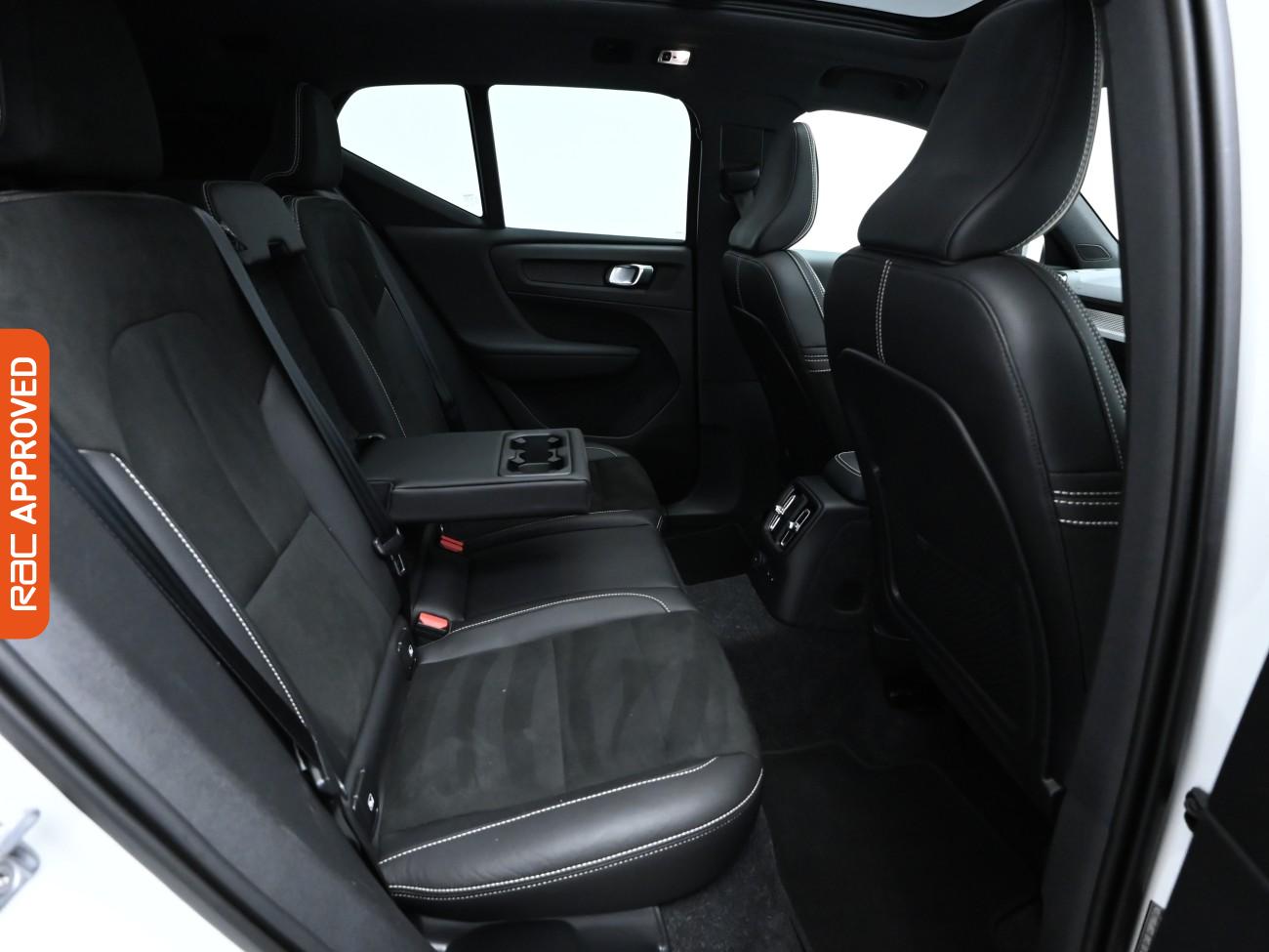 Used Volvo XC40 2021 for sale - 76249223: Photo 13