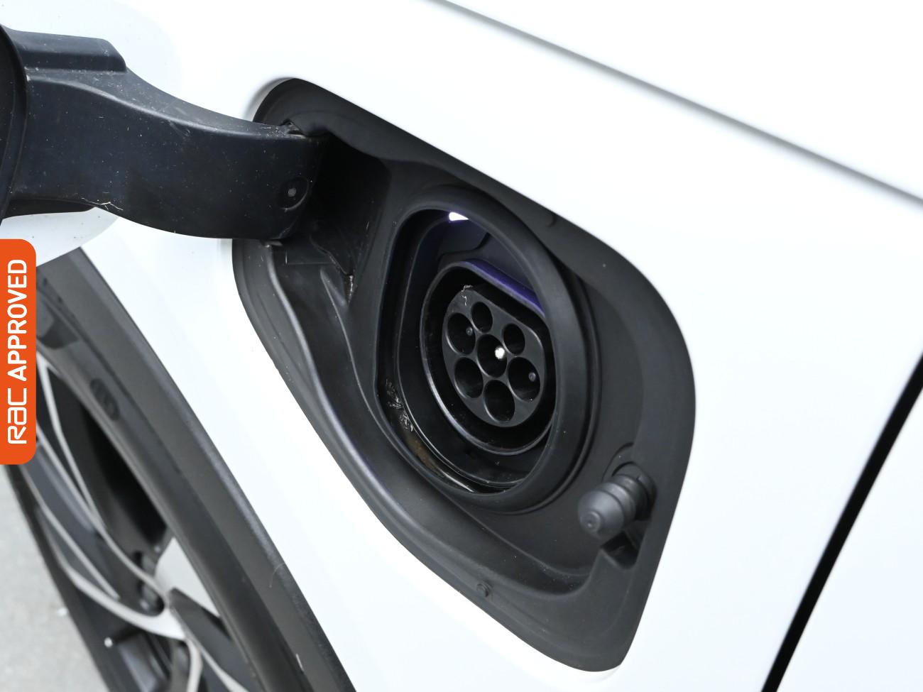 Used Volvo XC40 2021 for sale - 76249223: Photo 15