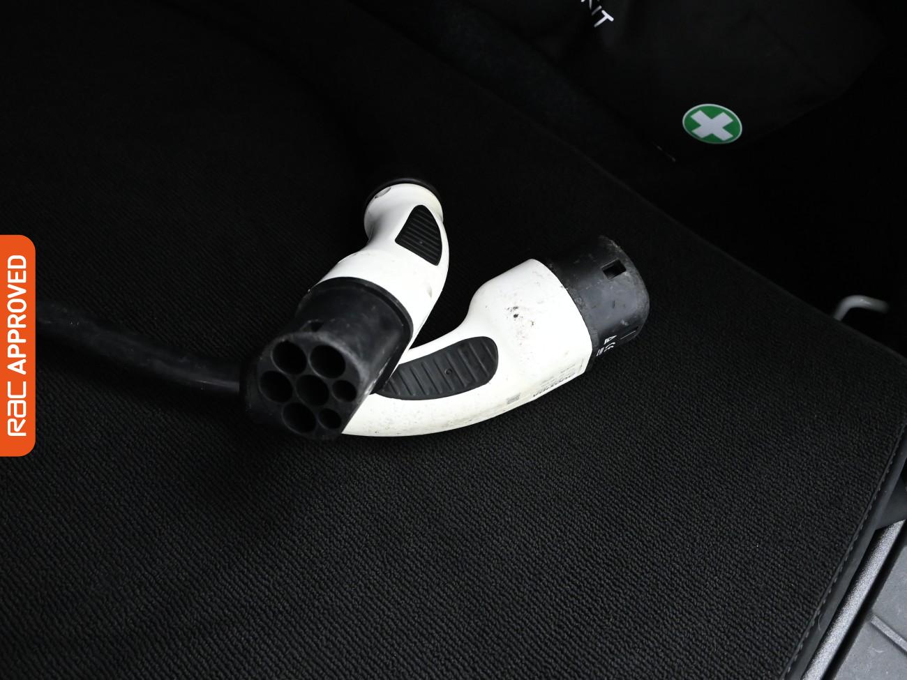 Used Volvo XC40 2021 for sale - 76249223: Photo 16