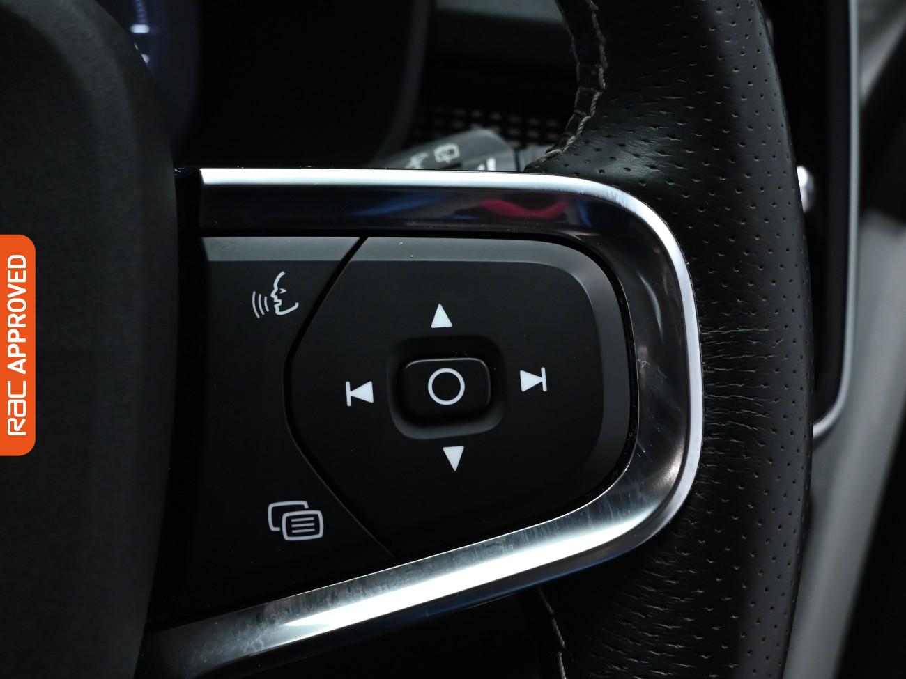 Used Volvo XC40 2021 for sale - 76249223: Photo 26