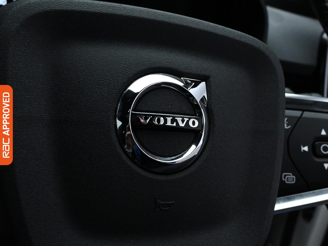 Used Volvo XC40 2021 for sale - 76249223: Photo 27