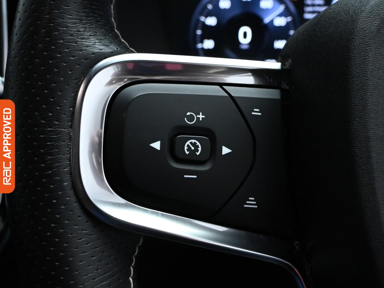 Used Volvo XC40 2021 for sale - 76249223: Photo 29