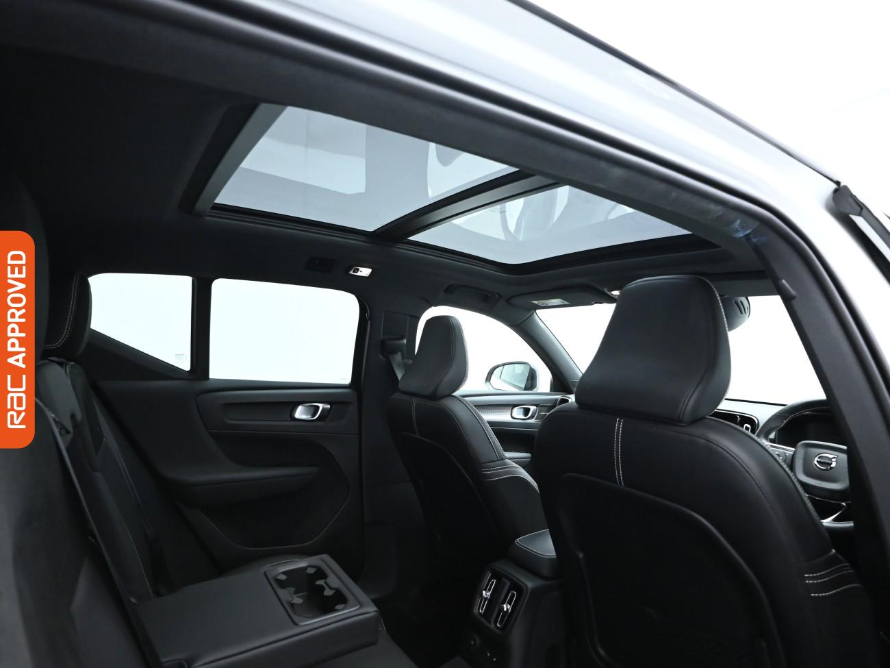 Used Volvo XC40 2021 for sale - 76249223: Photo 3