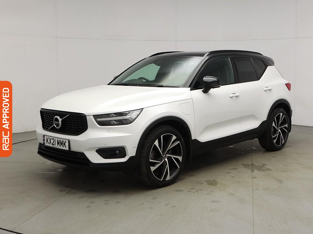 Used Volvo XC40 2021 for sale - 76249223: Photo 32