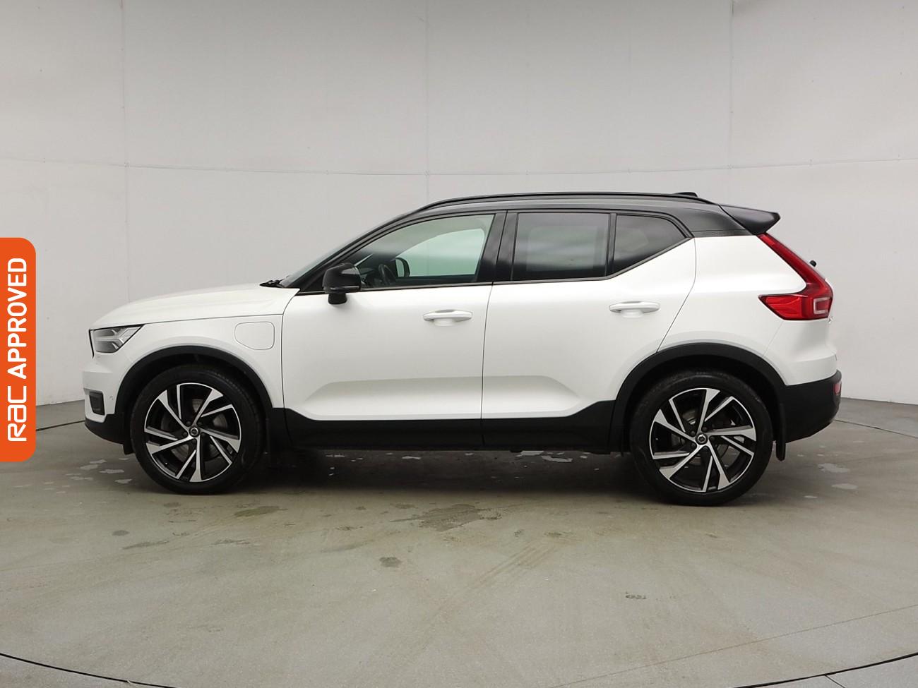 Used Volvo XC40 2021 for sale - 76249223: Photo 33