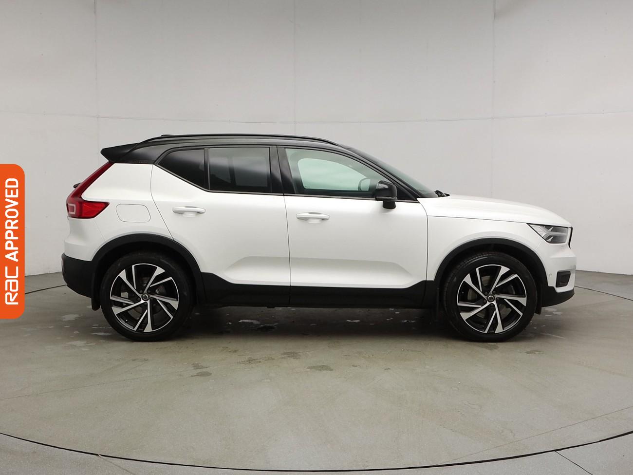 Used Volvo XC40 2021 for sale - 76249223: Photo 6