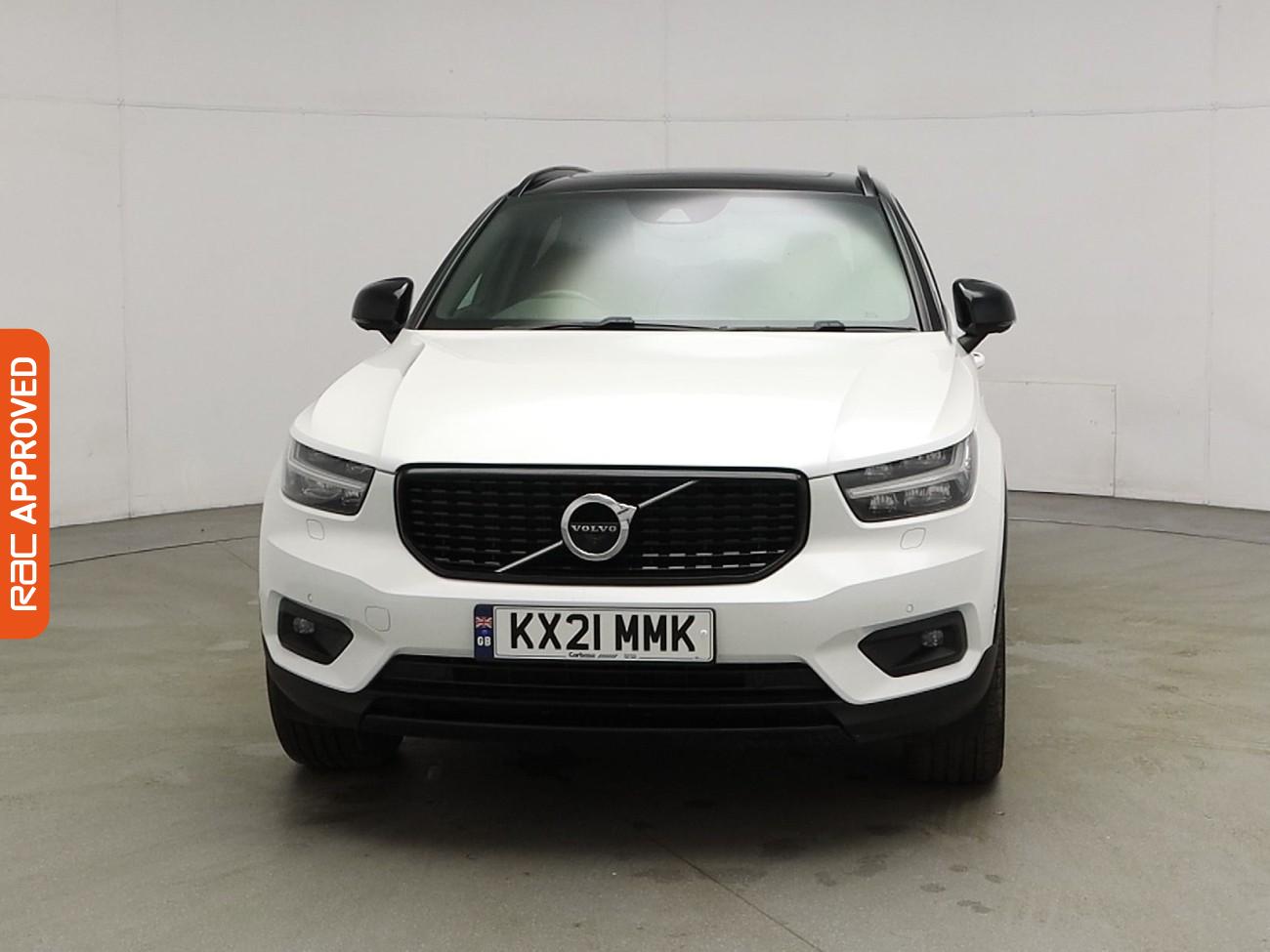 Used Volvo XC40 2021 for sale - 76249223: Photo 7