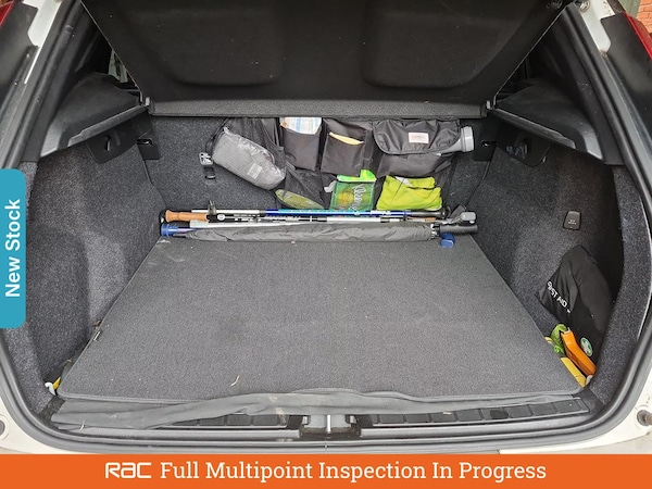 Used Volvo XC40 2021 for sale - 76249223: Photo 7
