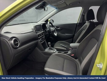 Used Hyundai KONA 2018 for sale - 77199654: Photo