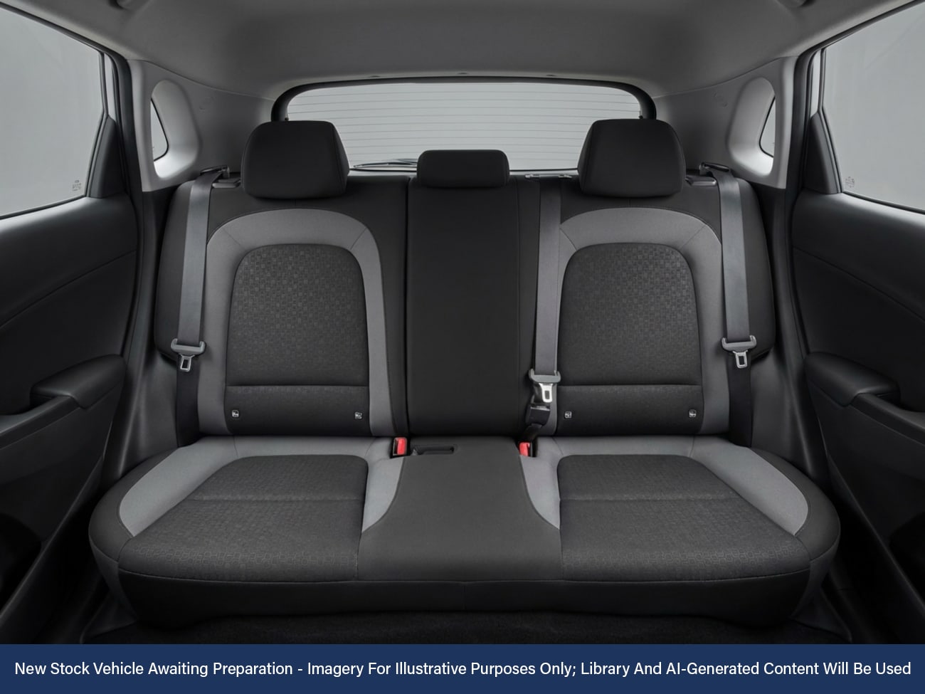 Used Hyundai KONA 2018 for sale - 77199654: Photo 4