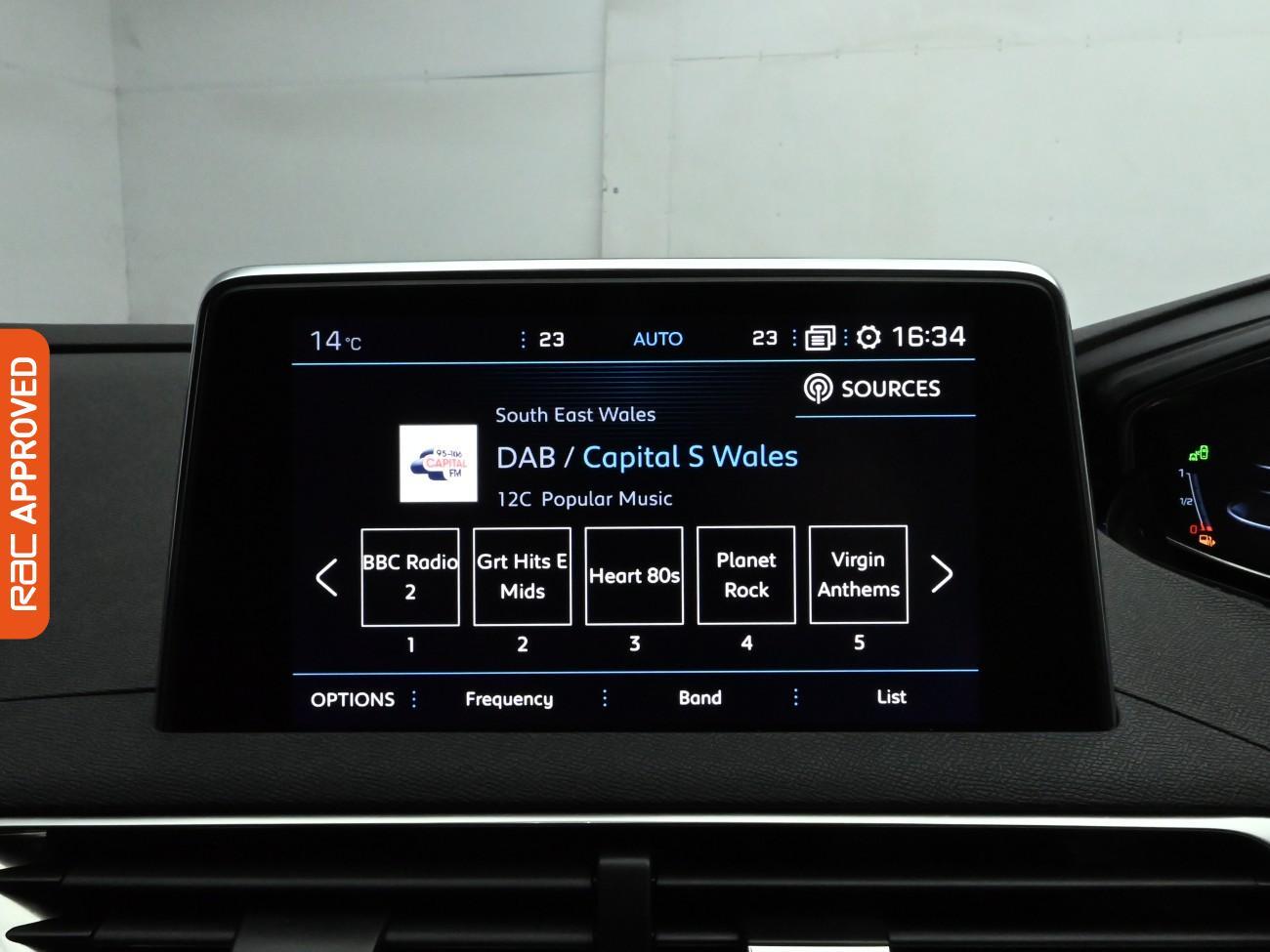 Used Peugeot 3008 2018 for sale - 77463245: Photo 18