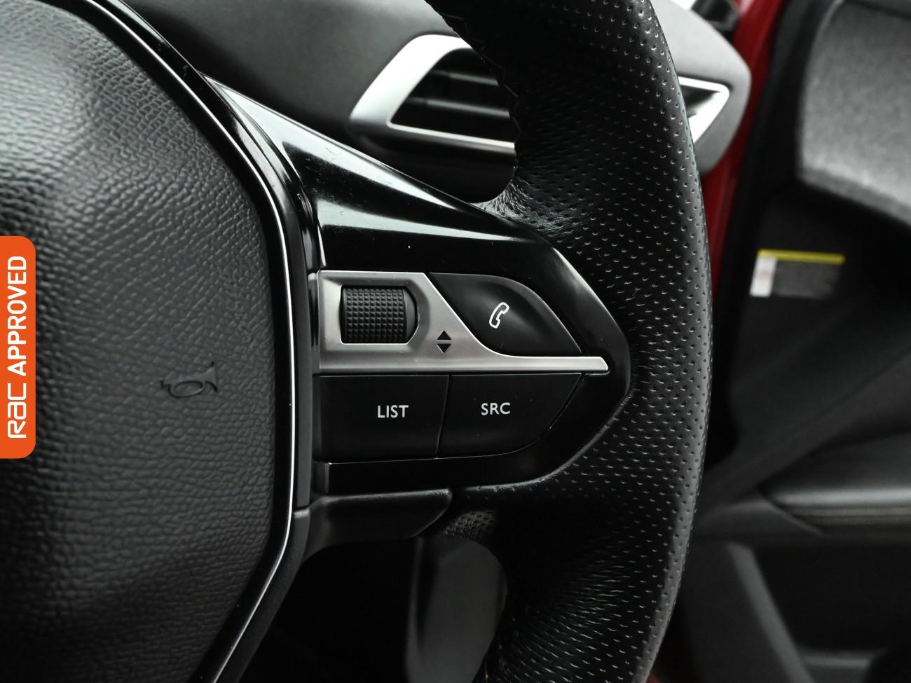 Used Peugeot 3008 2018 for sale - 77463245: Photo 21