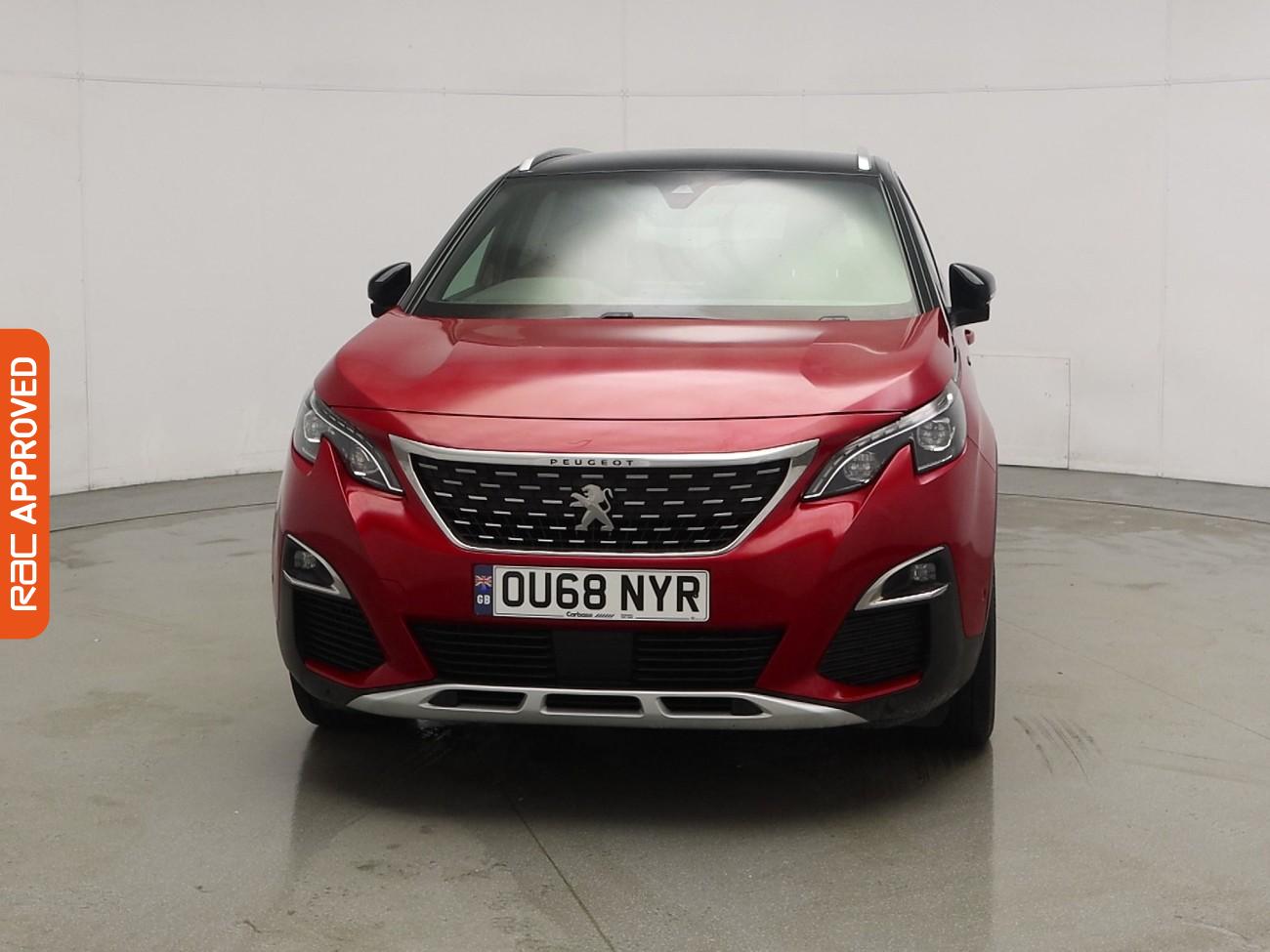 Used Peugeot 3008 2018 for sale - 77463245: Photo 7