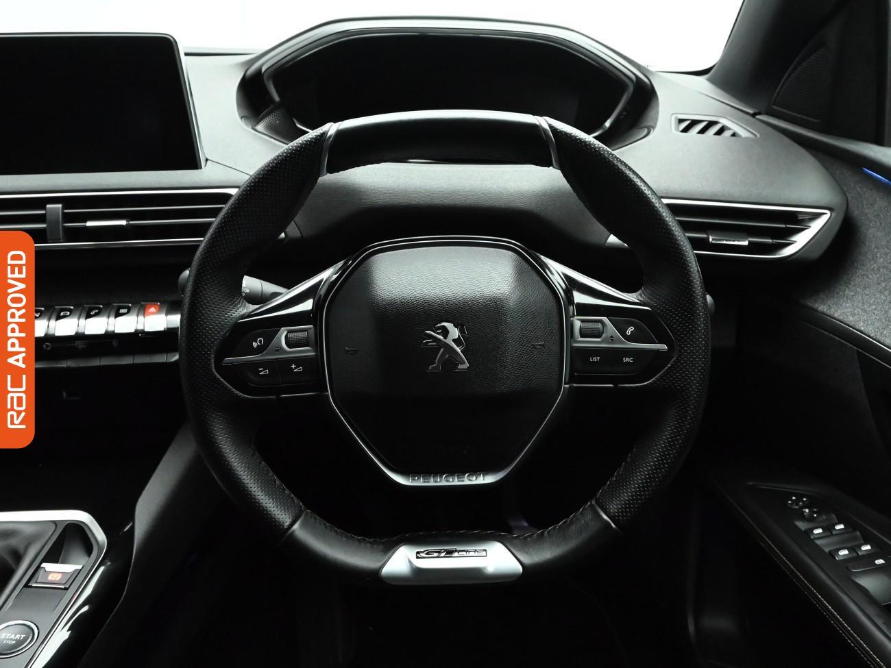 Used Peugeot 3008 2018 for sale - 77463245: Photo 9