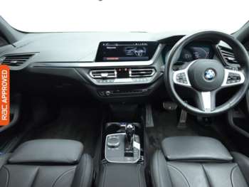 Used BMW 1 Series 2021 for sale - 74975080: Photo