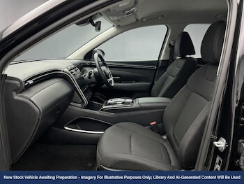 Used Hyundai TUCSON 2021 for sale - 77620715: Photo