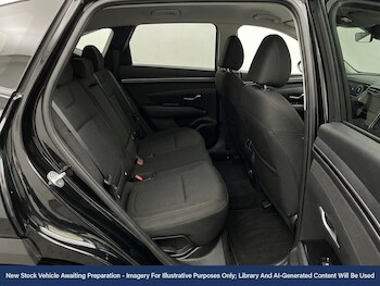 Used Hyundai TUCSON 2021 for sale - 77620715: Photo