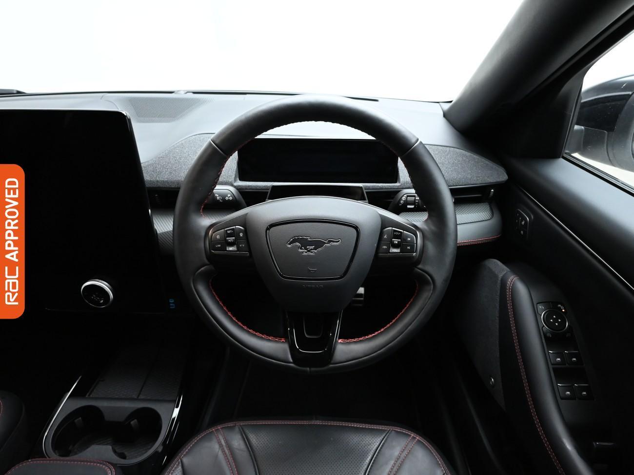 Used Ford Mustang Mach-E 2021 for sale - 76540959: Photo 11