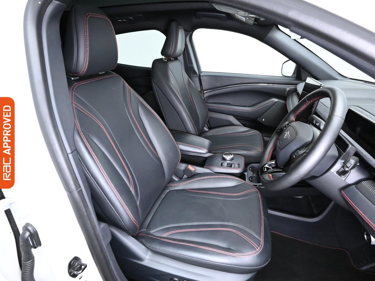 Used Ford Mustang Mach-E 2021 for sale - 76540959: Photo 13