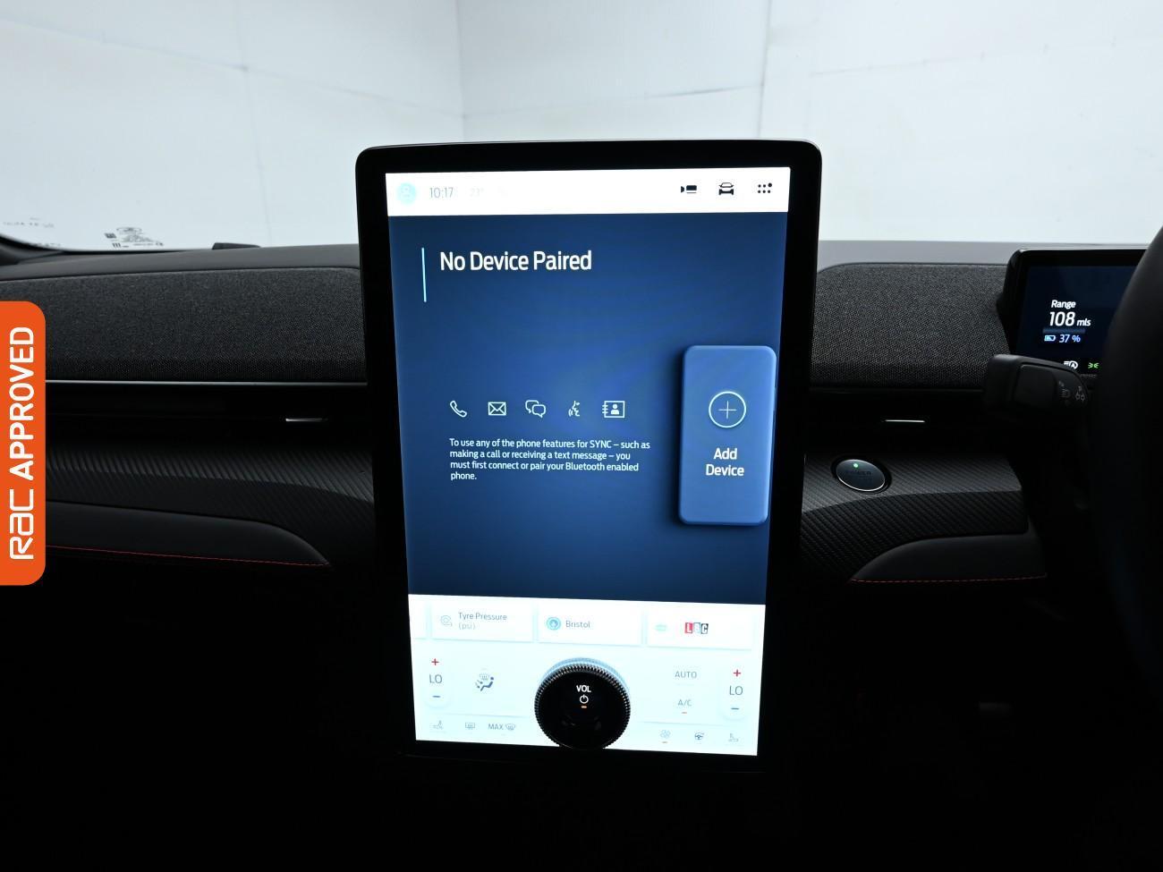 Used Ford Mustang Mach-E 2021 for sale - 76540959: Photo 16