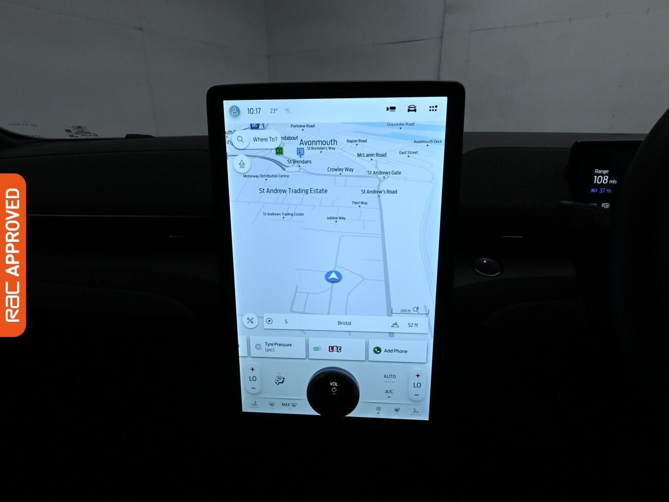 Used Ford Mustang Mach-E 2021 for sale - 76540959: Photo 17