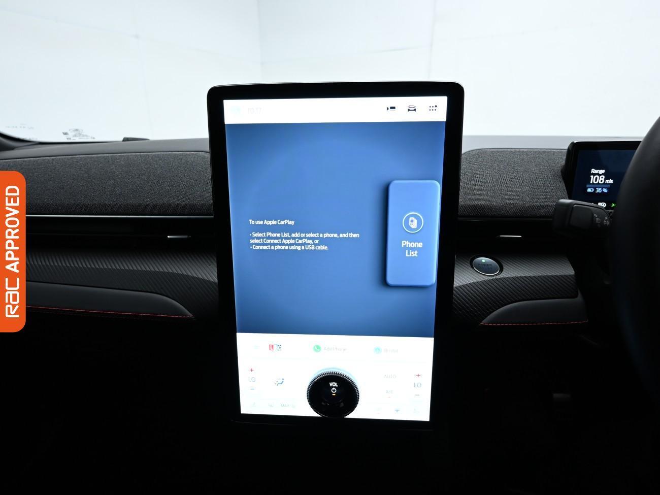 Used Ford Mustang Mach-E 2021 for sale - 76540959: Photo 18