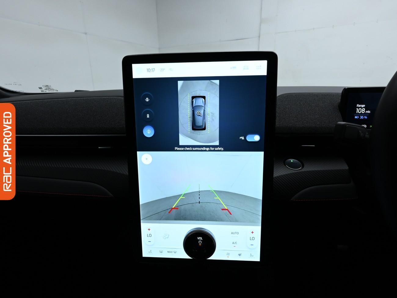 Used Ford Mustang Mach-E 2021 for sale - 76540959: Photo 19