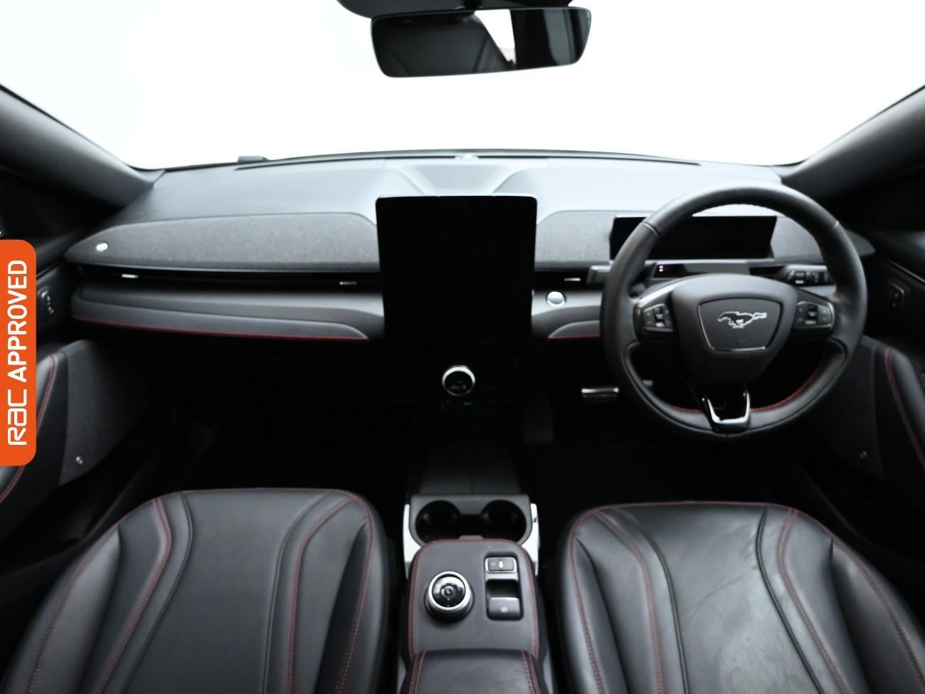 Used Ford Mustang Mach-E 2021 for sale - 76540959: Photo 2