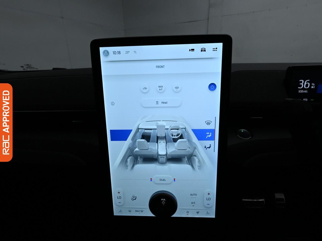 Used Ford Mustang Mach-E 2021 for sale - 76540959: Photo 21