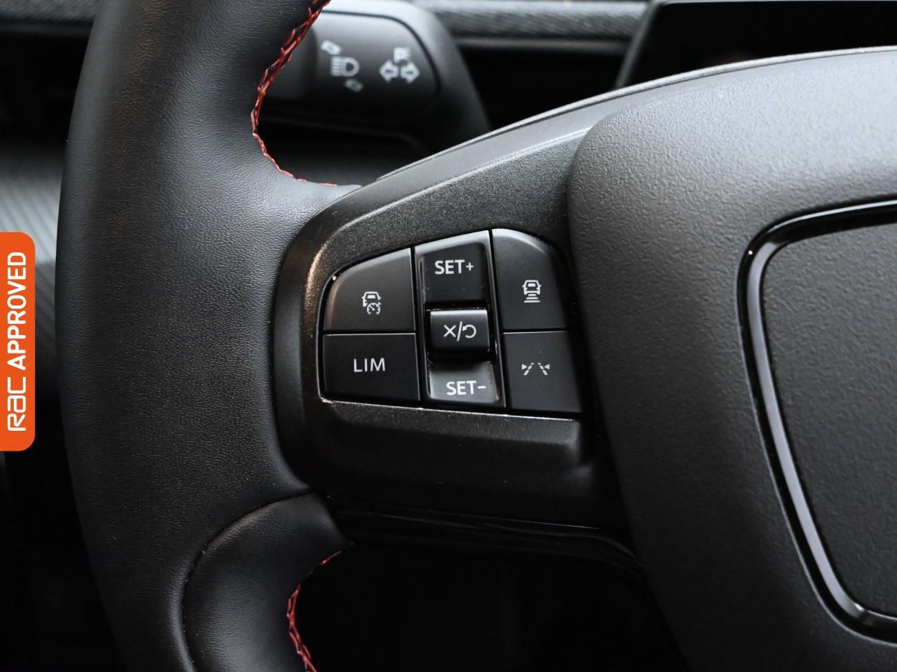 Used Ford Mustang Mach-E 2021 for sale - 76540959: Photo 26