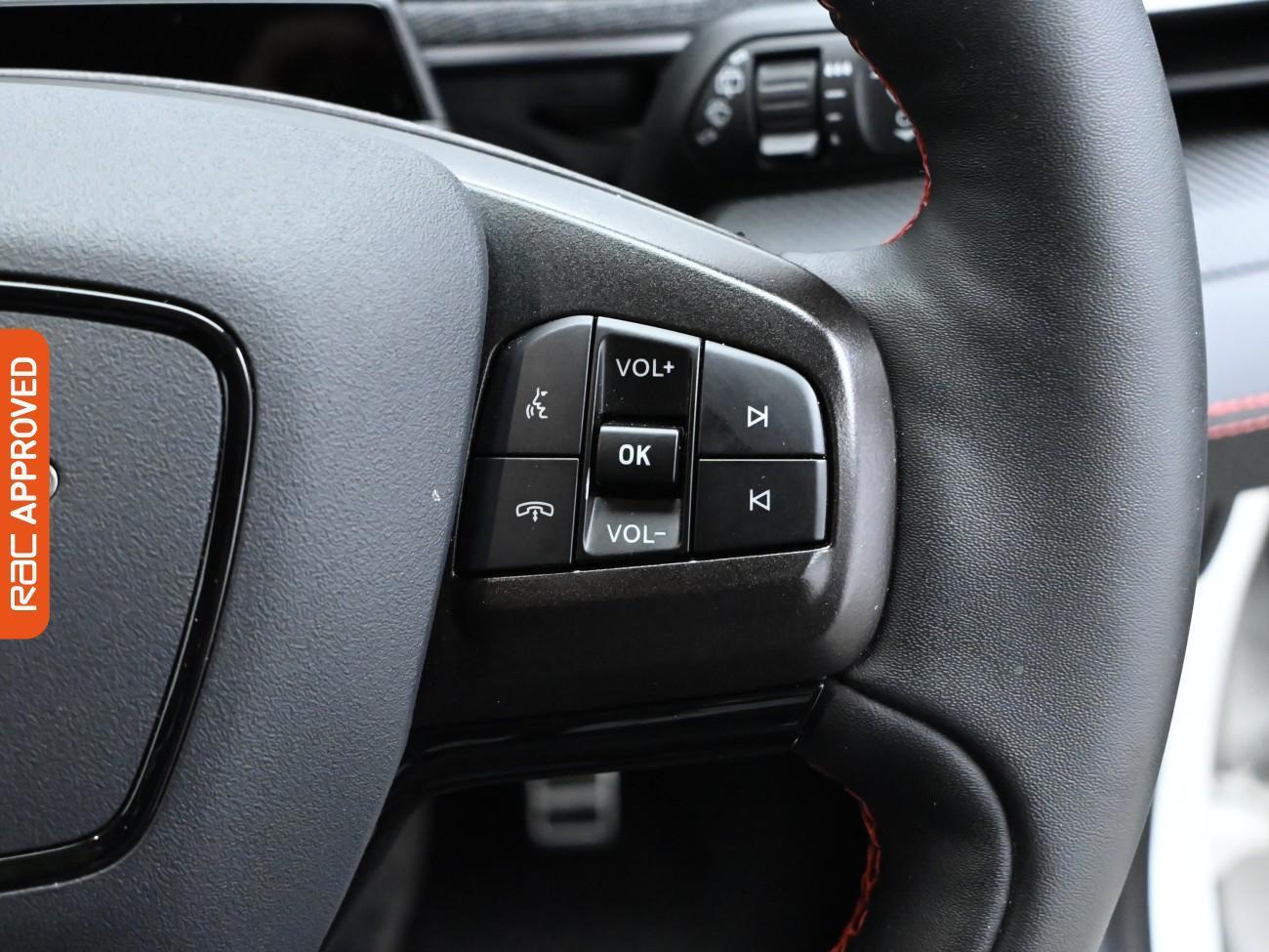 Used Ford Mustang Mach-E 2021 for sale - 76540959: Photo 27