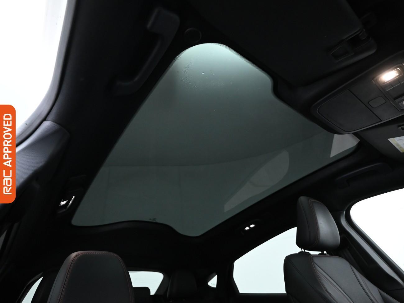 Used Ford Mustang Mach-E 2021 for sale - 76540959: Photo 3