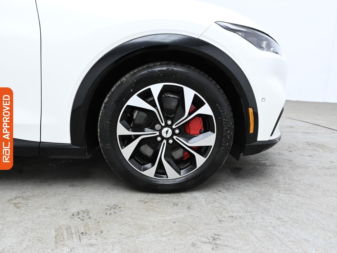 Used Ford Mustang Mach-E 2021 for sale - 76540959: Photo 30