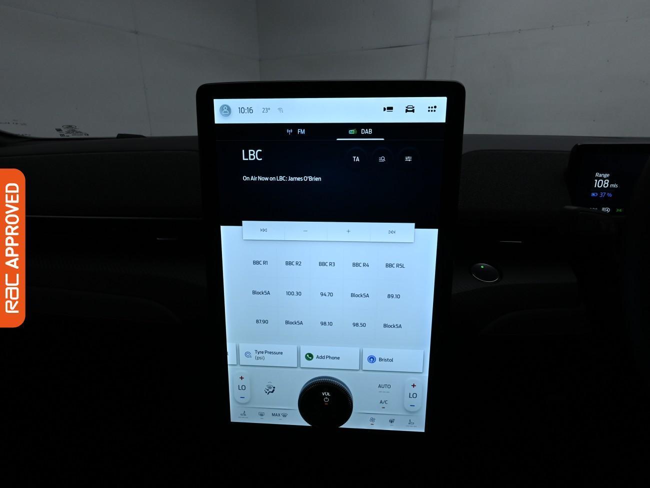 Used Ford Mustang Mach-E 2021 for sale - 76540959: Photo 33