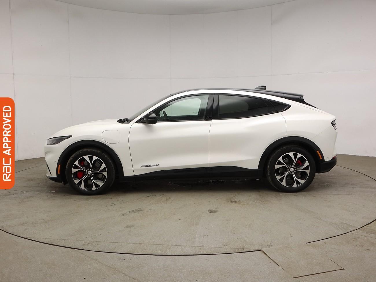 Used Ford Mustang Mach-E 2021 for sale - 76540959: Photo 35