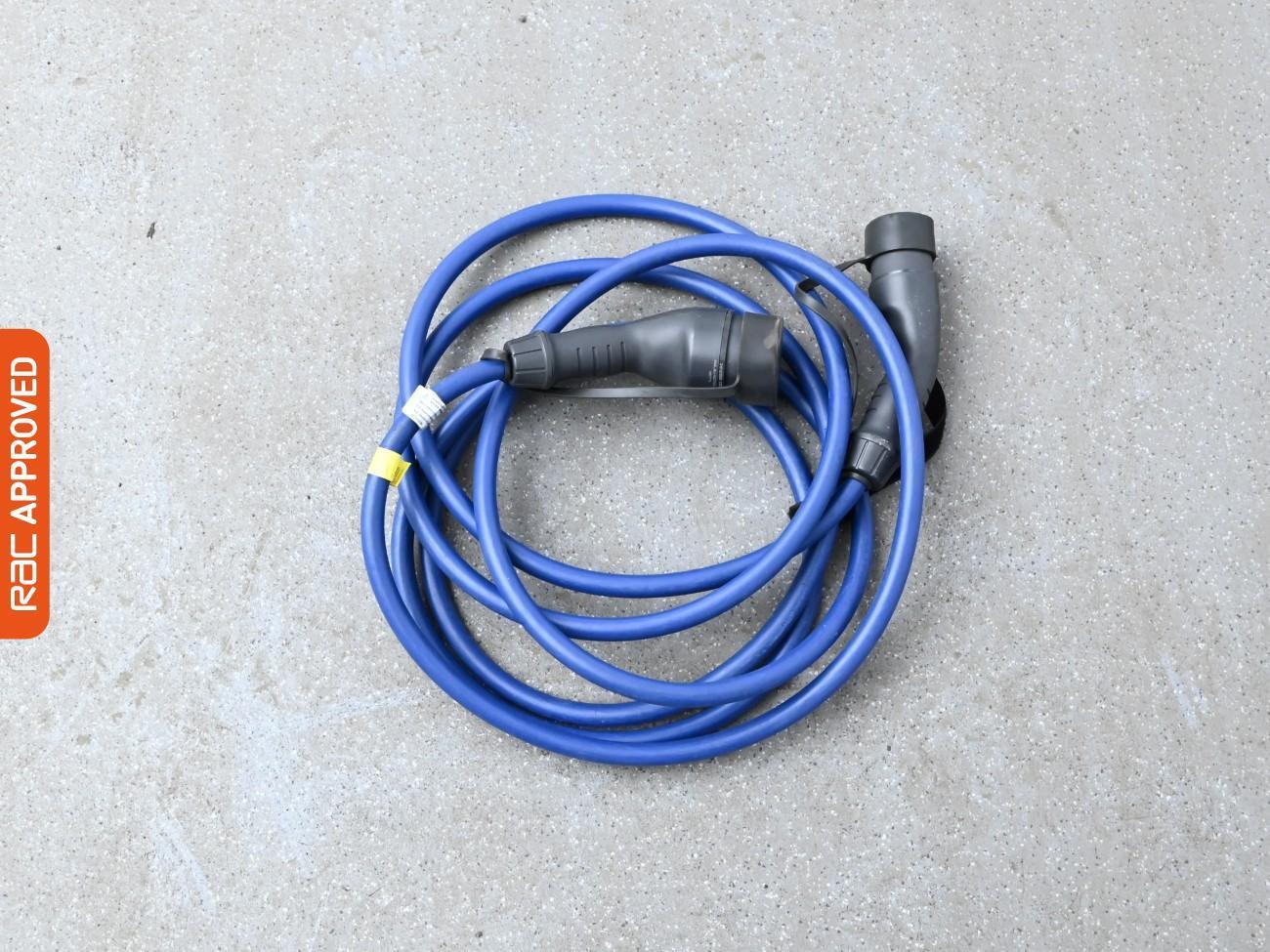 Used Ford Mustang Mach-E 2021 for sale - 76540959: Photo 37