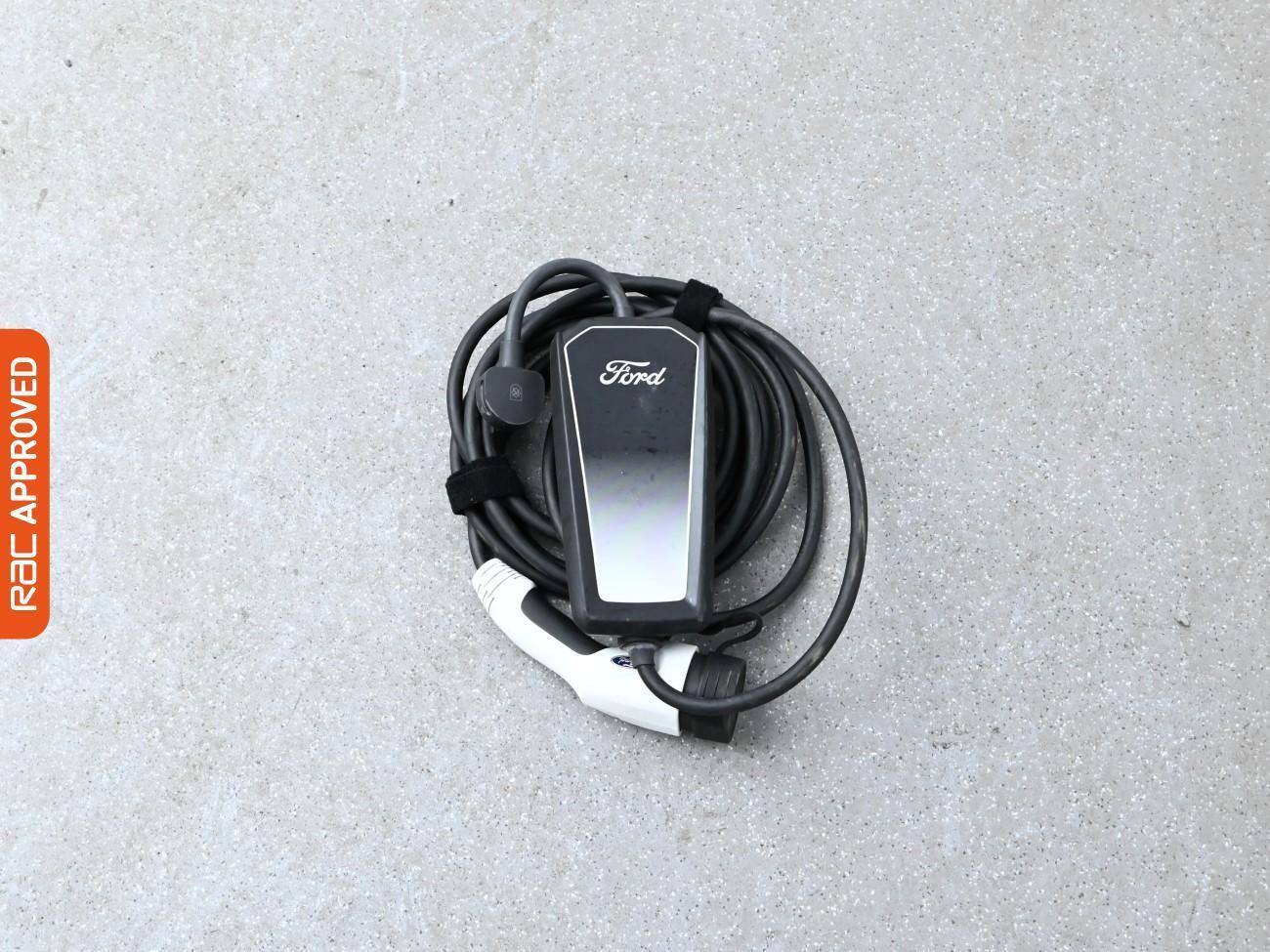 Used Ford Mustang Mach-E 2021 for sale - 76540959: Photo 38