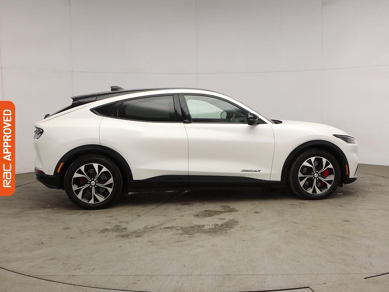 Used Ford Mustang Mach-E 2021 for sale - 76540959: Photo 8