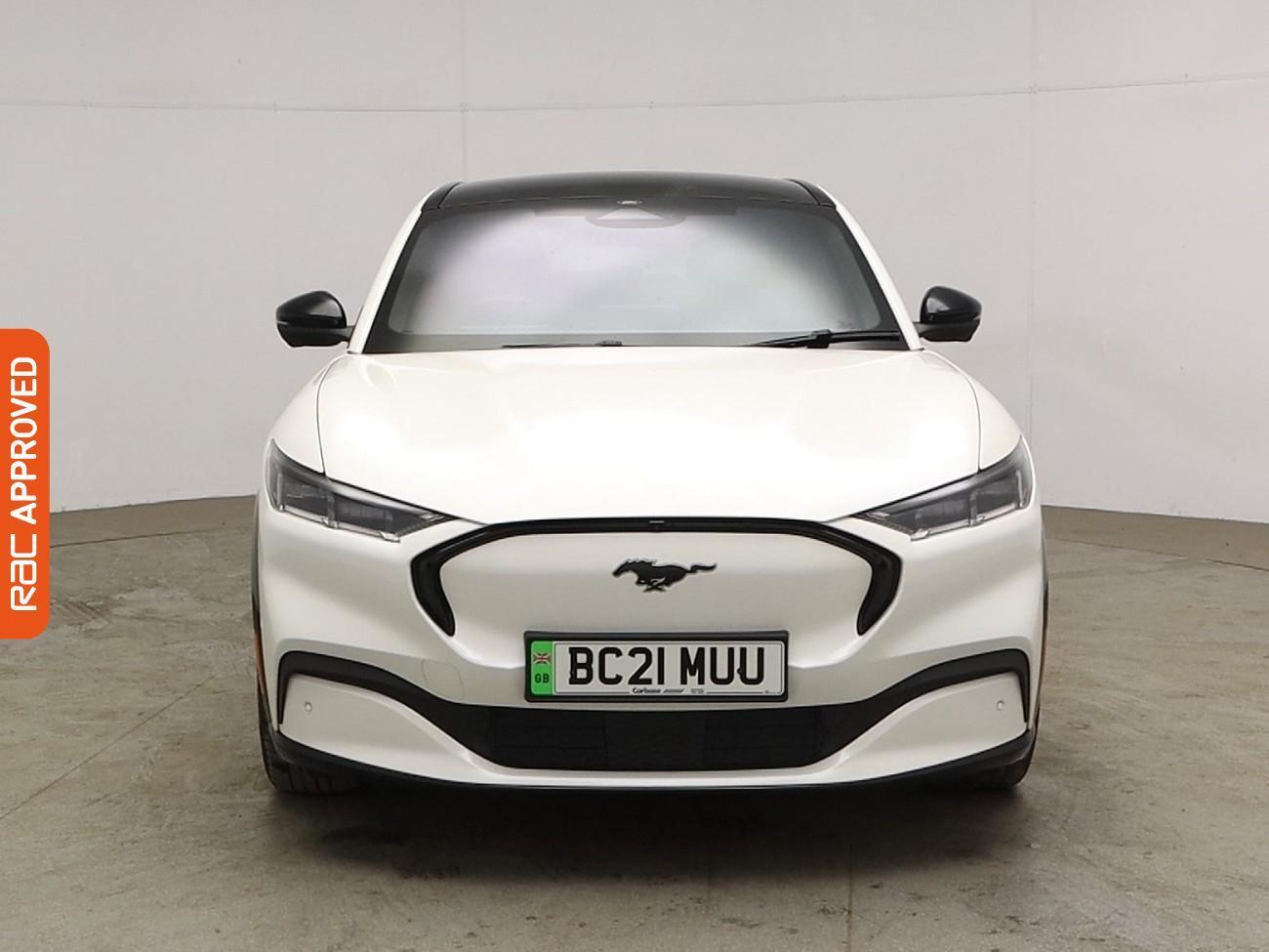 Used Ford Mustang Mach-E 2021 for sale - 76540959: Photo 9