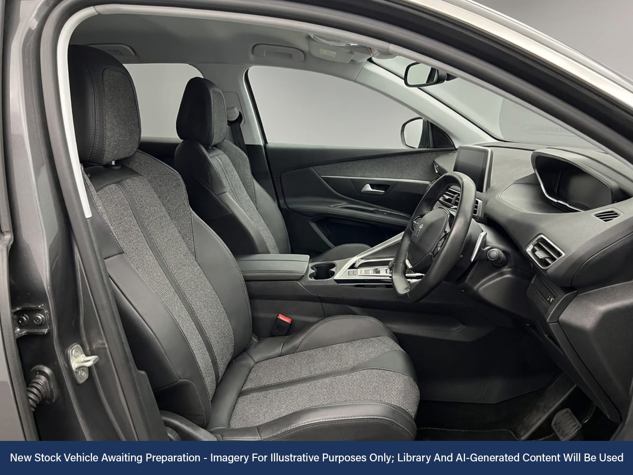 Used Peugeot 3008 2018 for sale - 77774008: Photo 3