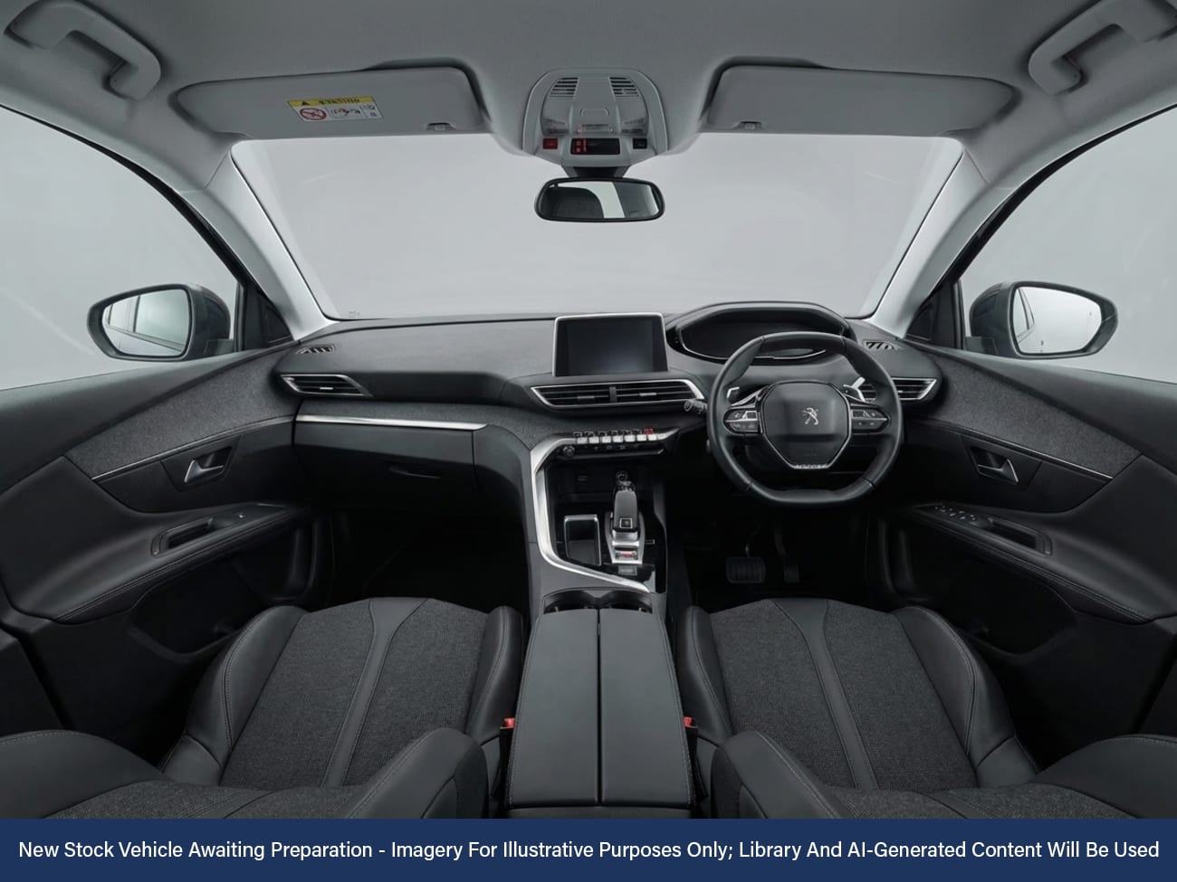 Used Peugeot 3008 2018 for sale - 77774008: Photo 6