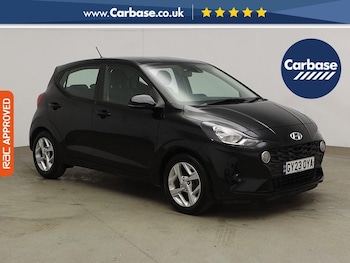 2023 - 1.0 MPi SE Connect 5dr Auto