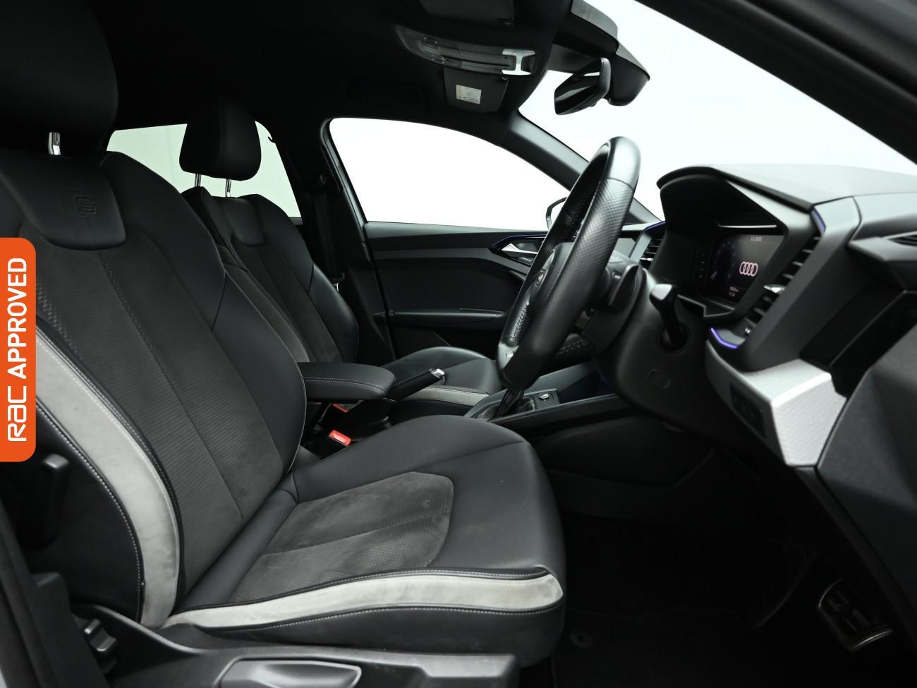 Used Audi A1 2020 for sale - 77340852: Photo 12