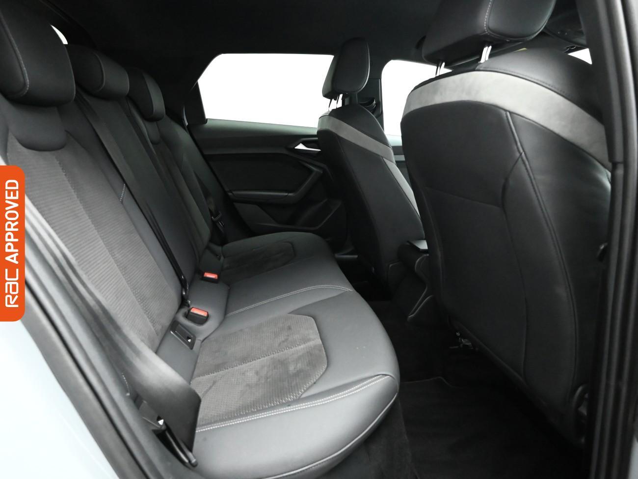 Used Audi A1 2020 for sale - 77340852: Photo 13