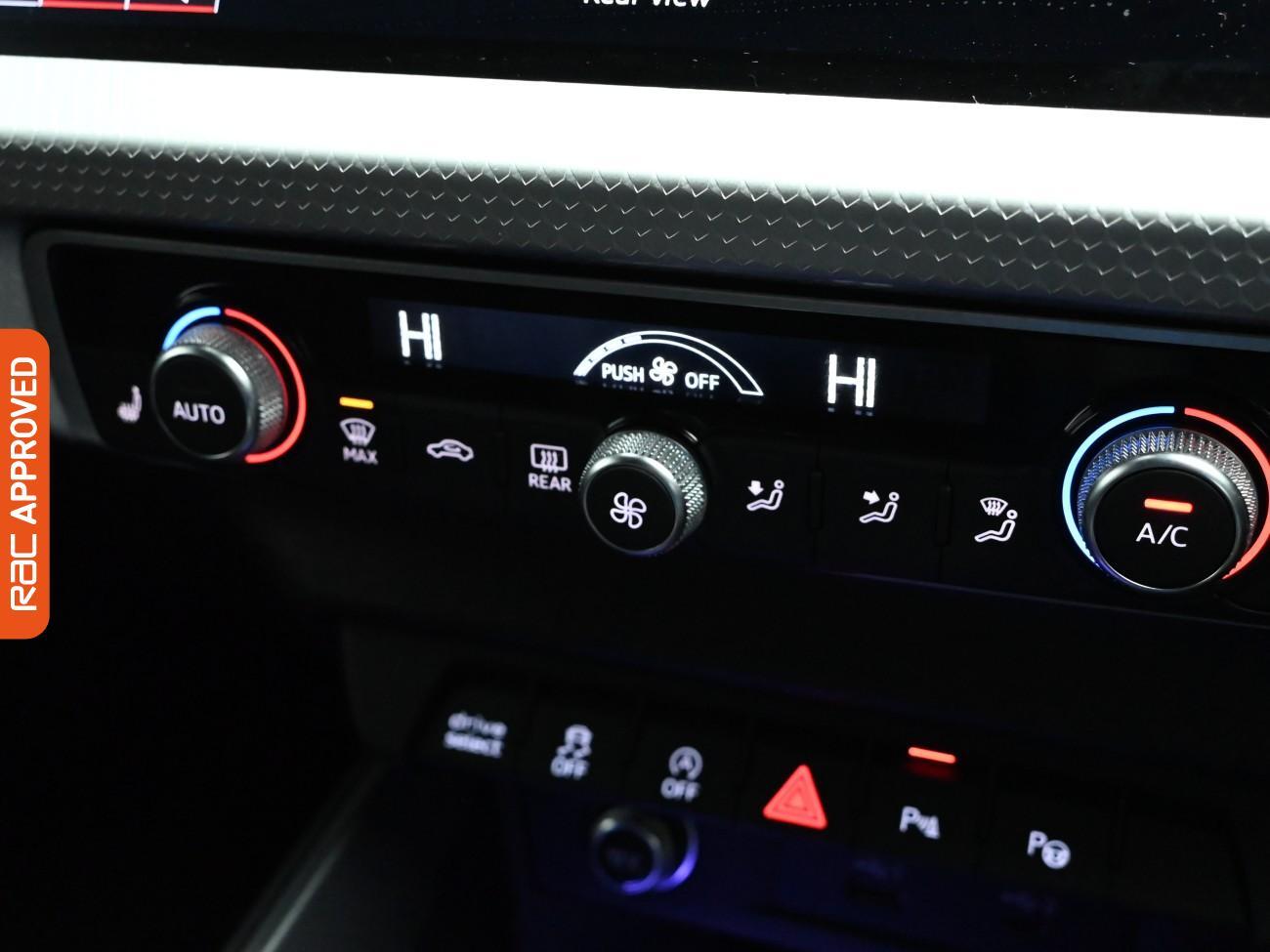 Used Audi A1 2020 for sale - 77340852: Photo 14