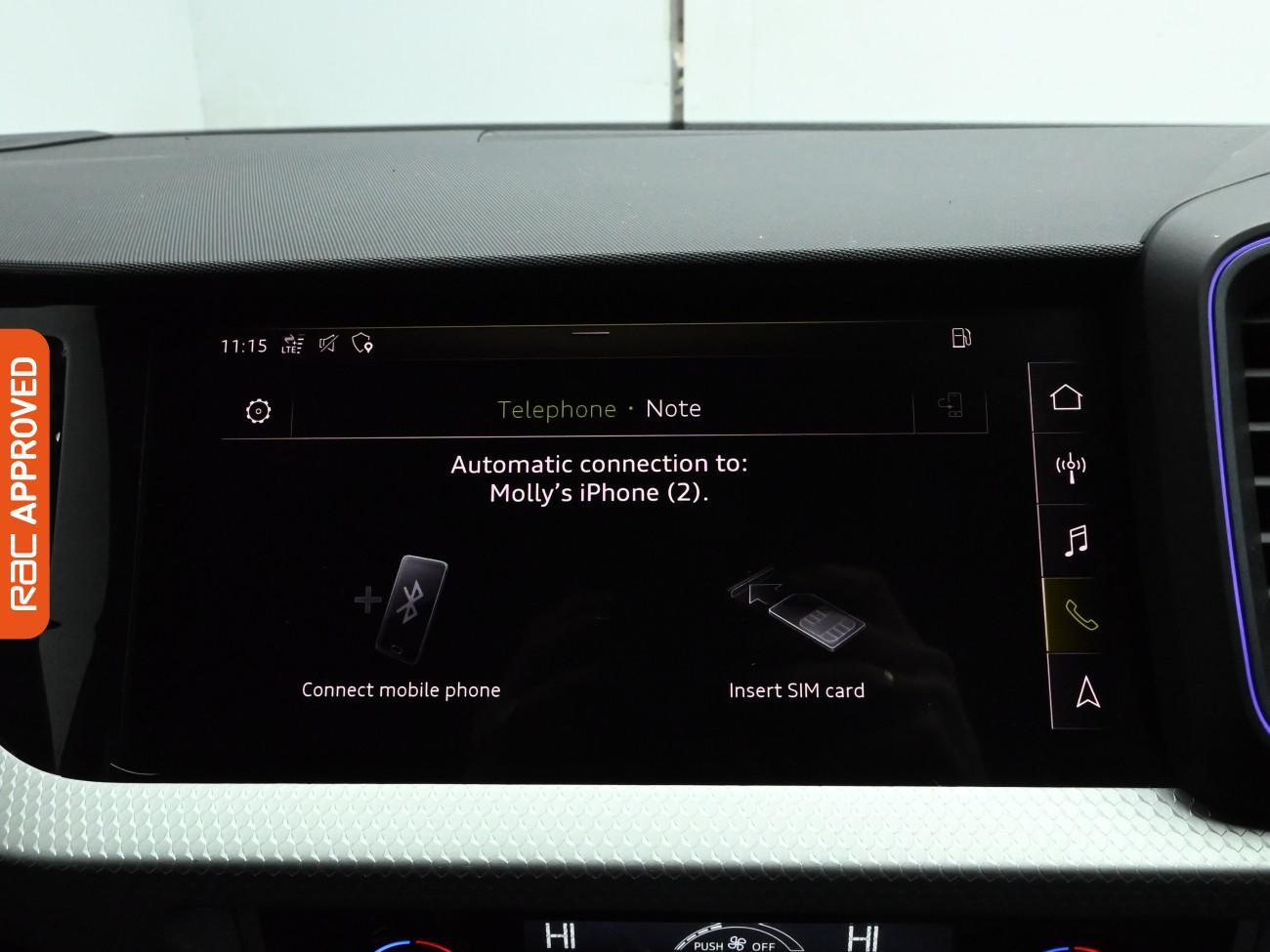 Used Audi A1 2020 for sale - 77340852: Photo 15