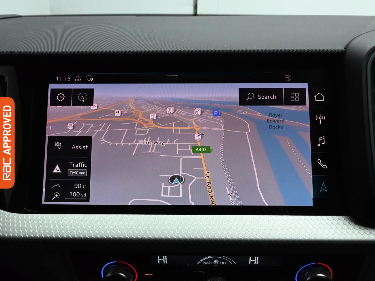 Used Audi A1 2020 for sale - 77340852: Photo 16