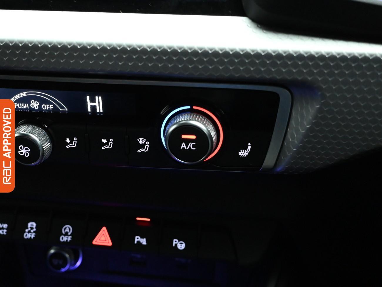 Used Audi A1 2020 for sale - 77340852: Photo 17